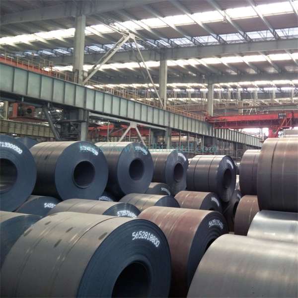 Carbon Steel Coil&Strip